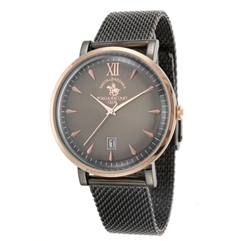 ساعت پولو سانتا باربارا SB.1.10030-4